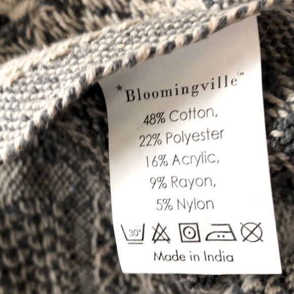 Throw - Picture 10 of 10